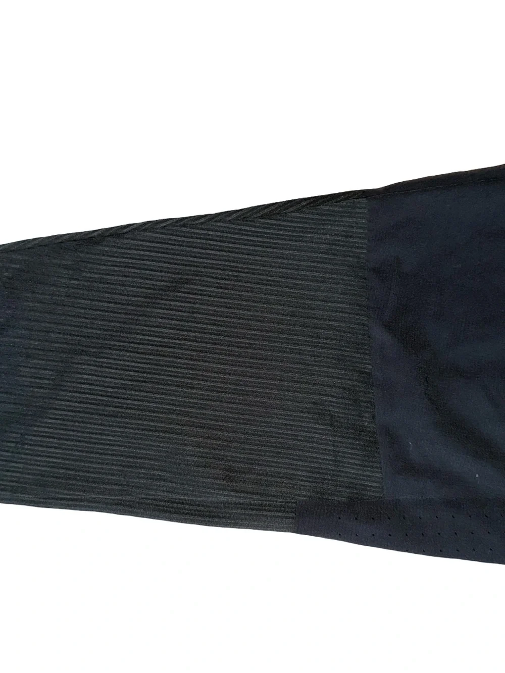 Nike Dri-Fit ADV Aeroswift Running Racing Pants Black Men XXL